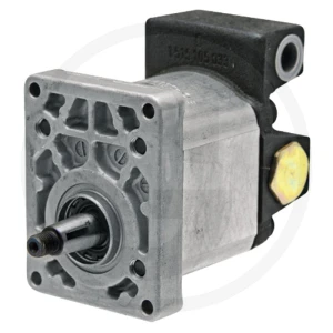 Bosch/Rexroth Pompa zębata, pojedyncza 2560510525359
