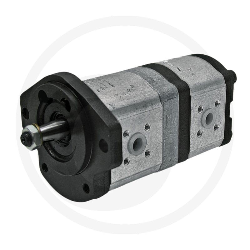 Bosch/Rexroth Pompa podwójna 2560510565038