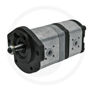 Bosch/Rexroth Pompa podwójna 2560510565038