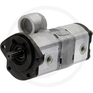 Bosch/Rexroth Pompa podwójna 2560510565088