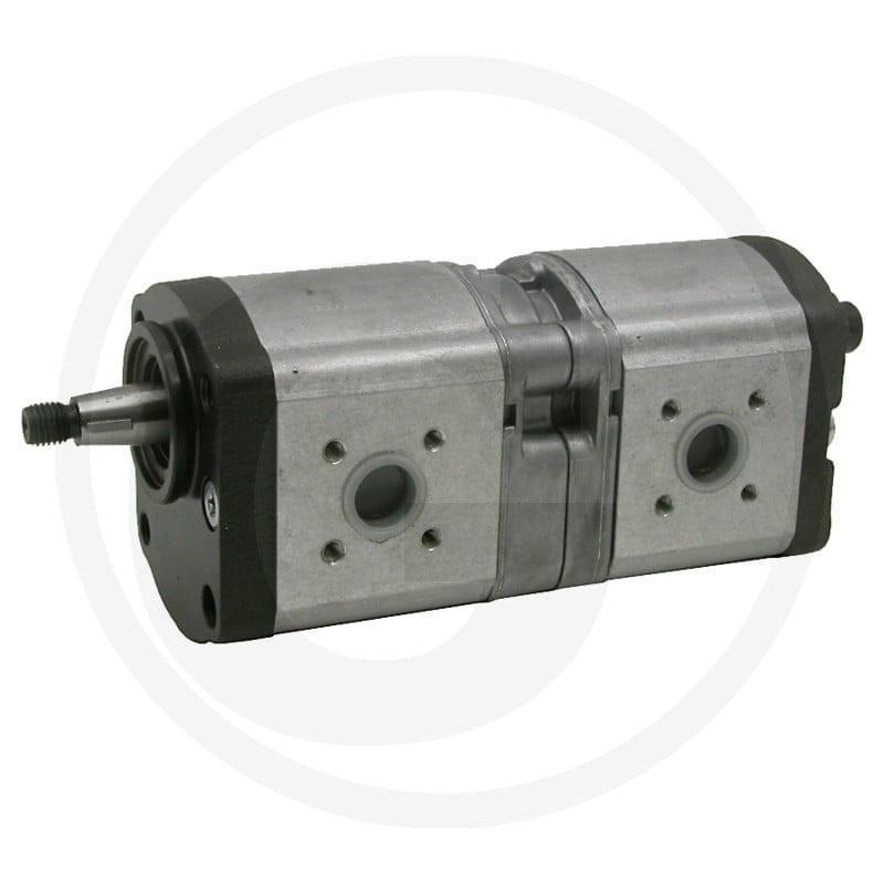 Bosch/Rexroth Pompa podwójna 2560510565351