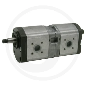 Bosch/Rexroth Pompa podwójna 2560510565351
