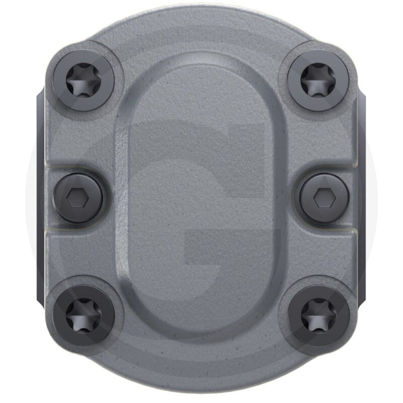 Bosch/Rexroth Pompa zębata, pojedyncza 2560510615007 - Sklep PoltechParts