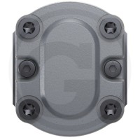Bosch/Rexroth Pompa zębata, pojedyncza 2560510615007 - Sklep PoltechParts