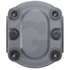 Bosch/Rexroth Pompa zębata, pojedyncza 2560510615007