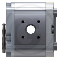 Bosch/Rexroth Pompa zębata, pojedyncza 2560510615007 - Sklep PoltechParts