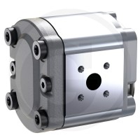 Bosch/Rexroth Pompa zębata, pojedyncza 2560510615007 - Sklep PoltechParts