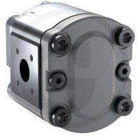 Bosch/Rexroth Pompa zębata, pojedyncza 2560510615007 - Sklep PoltechParts