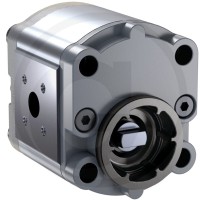 Bosch/Rexroth Pompa zębata, pojedyncza 2560510615007 - Sklep PoltechParts
