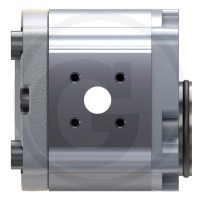 Bosch/Rexroth Pompa zębata, pojedyncza 2560510615007 - Sklep PoltechParts