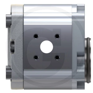 Bosch/Rexroth Pompa zębata, pojedyncza 2560510615008