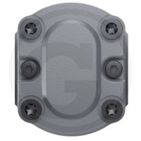 Bosch/Rexroth Pompa zębata, pojedyncza 2560510615008 - Sklep PoltechParts