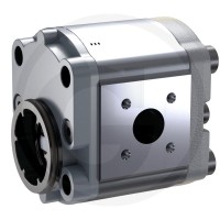 Bosch/Rexroth Pompa zębata, pojedyncza 2560510615008 - Sklep PoltechParts