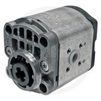 Bosch/Rexroth Pompa zębata, pojedyncza 2560510615008 - Sklep PoltechParts
