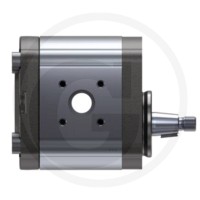 Bosch/Rexroth Pompa hydrauliczna 2560510615317 - Sklep PoltechParts