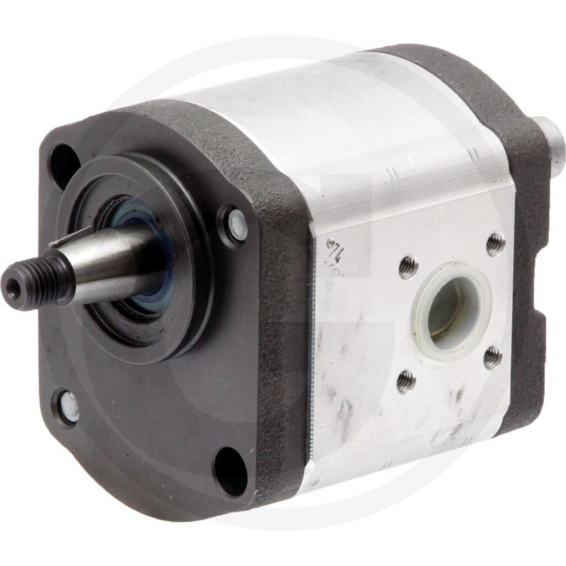 Bosch/Rexroth Pompa zębata, pojedyncza 2560510615329