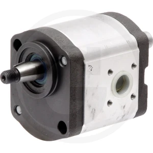 Bosch/Rexroth Pompa zębata, pojedyncza 2560510615329