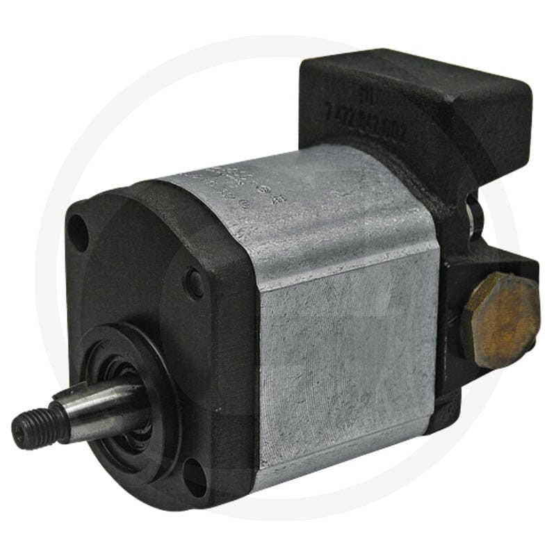 Bosch/Rexroth Pompa zębata, pojedyncza 2560510615332