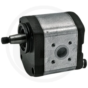 Bosch/Rexroth Pompa hydrauliczna 2560510615351