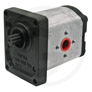 Bosch/Rexroth Pompa hydrauliczna 2560510625039
