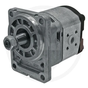 Bosch/Rexroth Pompa zębata, pojedyncza 2560510645004