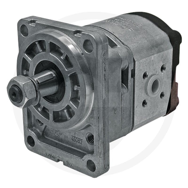Bosch/Rexroth Pompa zębata, pojedyncza 2560510645300 - Sklep PoltechParts