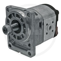 Bosch/Rexroth Pompa zębata, pojedyncza 2560510645300 - Sklep PoltechParts