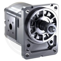 Bosch/Rexroth Pompa zębata, pojedyncza 2560510645300 - Sklep PoltechParts