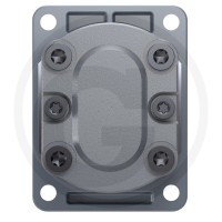 Bosch/Rexroth Pompa zębata, pojedyncza 2560510645300 - Sklep PoltechParts