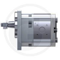 Bosch/Rexroth Pompa zębata, pojedyncza 2560510645300 - Sklep PoltechParts