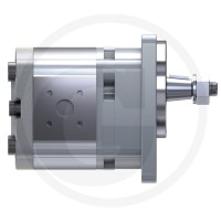 Bosch/Rexroth Pompa zębata, pojedyncza 2560510645300 - Sklep PoltechParts