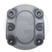 Bosch/Rexroth Pompa podwójna 2560510665328 - Sklep PoltechParts