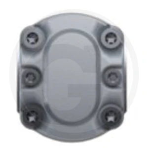 Bosch/Rexroth Pompa podwójna 2560510665328