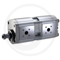 Bosch/Rexroth Pompa podwójna 2560510665328 - Sklep PoltechParts