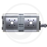Bosch/Rexroth Pompa podwójna 2560510665328 - Sklep PoltechParts
