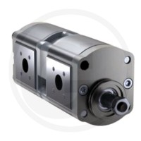 Bosch/Rexroth Pompa podwójna 2560510665328 - Sklep PoltechParts
