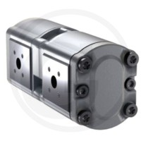 Bosch/Rexroth Pompa podwójna 2560510665328 - Sklep PoltechParts