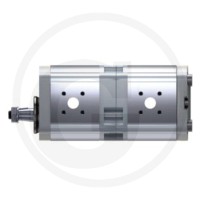 Bosch/Rexroth Pompa podwójna 2560510665328 - Sklep PoltechParts
