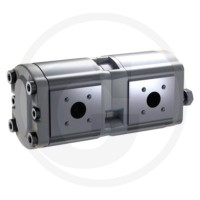 Bosch/Rexroth Pompa podwójna 2560510665328 - Sklep PoltechParts