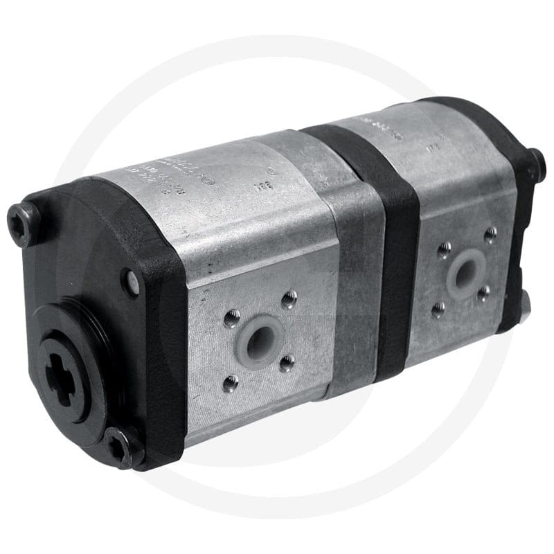 Bosch/Rexroth Pompa podwójna 2560510665378