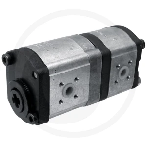 Bosch/Rexroth Pompa podwójna 2560510665378