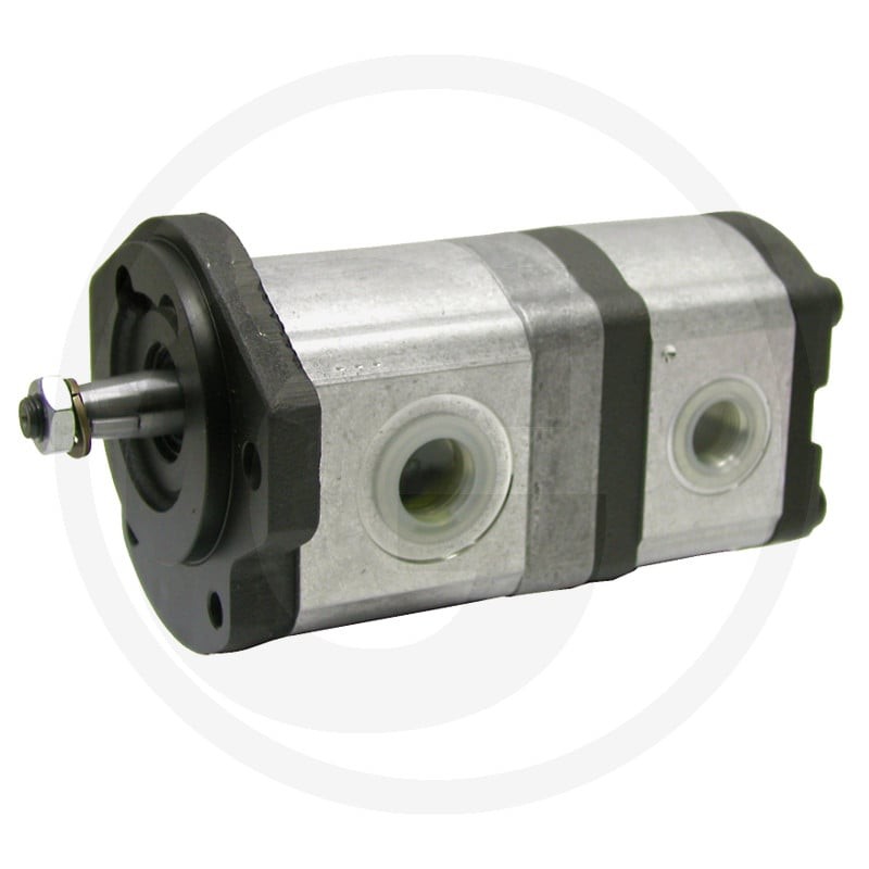 Bosch/Rexroth Pompa podwójna 2560510665390