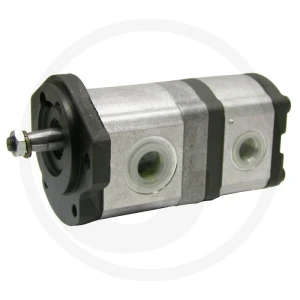 Bosch/Rexroth Pompa podwójna 2560510665390