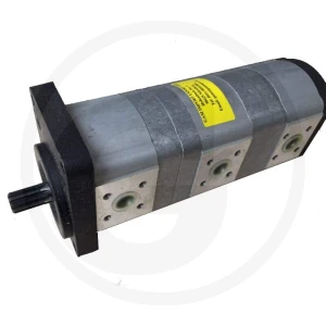 Bosch/Rexroth Pompa potrójna 2560510665406