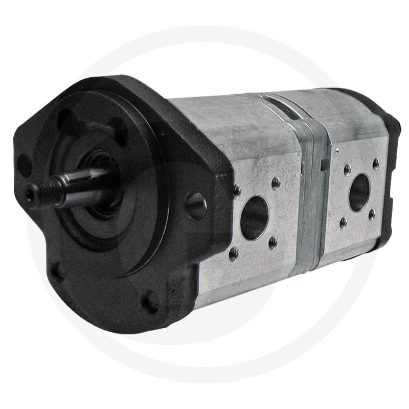 Bosch/Rexroth Pompa podwójna 2560510665417 - 2560510665417 - Sklep rolniczy PoltechParts