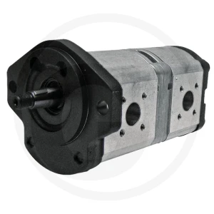 Bosch/Rexroth Pompa podwójna 2560510665417