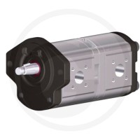 Bosch/Rexroth Pompa podwójna 2560510665417 - 2560510665417 - Sklep rolniczy PoltechParts