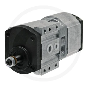 Bosch/Rexroth Pompa podwójna 2560510665440
