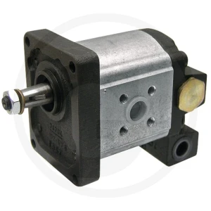 Bosch/Rexroth Pompa zębata, pojedyncza 2560510725384