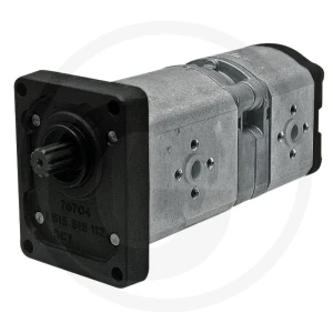 Bosch/Rexroth Pompa podwójna 2560510765033